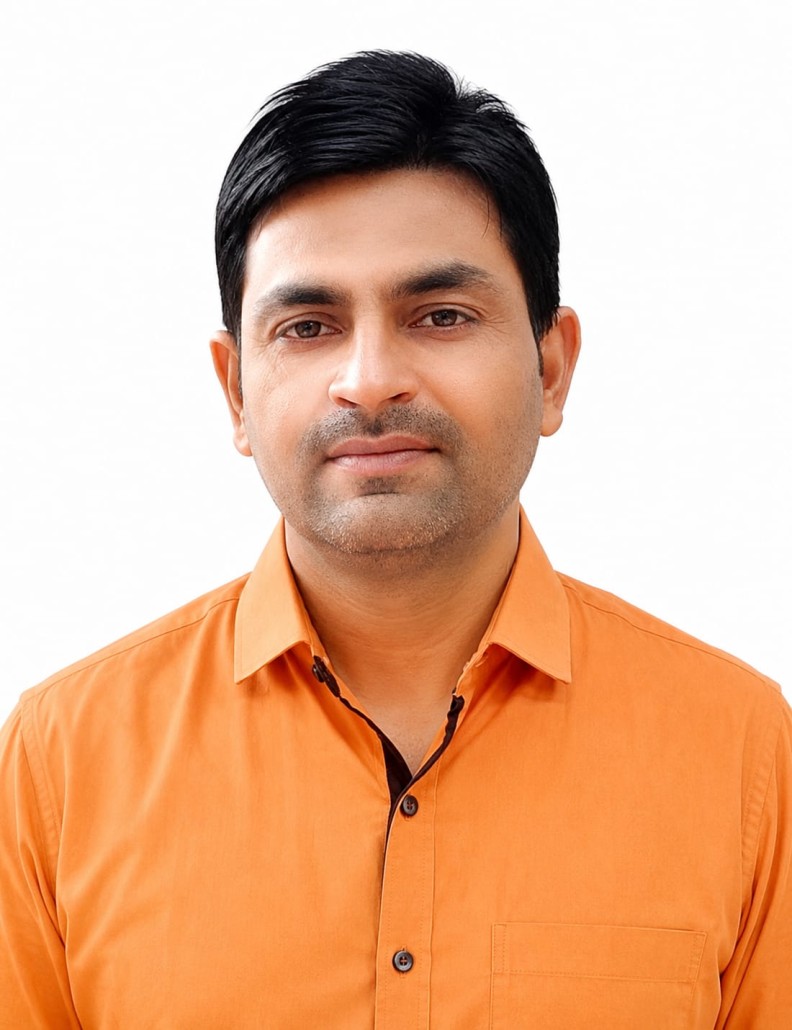Subhash Pandey